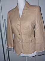 Neue Esprit Lammlederjacke Gr. 36 Hessen - Erzhausen Vorschau