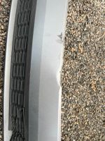 Audi A6 S-Line Diffusor Spoiler 4G0807521 - Beschädigt Nordrhein-Westfalen - Moers Vorschau