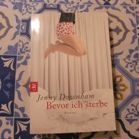 Jenny Downham Bevor ich sterbe Buch Roman Verkauf booktok Nordrhein-Westfalen - Rietberg Vorschau