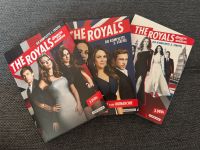 The Royals Staffel 1-3 DVD Bayern - Buchbrunn Vorschau
