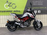 Benelli Tornado Naked T 125 - NEU Bayern - Wiesau Vorschau