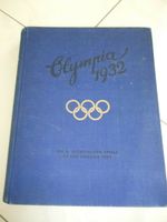 Olympia 1932, Los Angeles, Klebebilder Niedersachsen - Bad Zwischenahn Vorschau