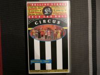 ✳️ ROLLING STONES VHS Video-Kassette ROCK AND ROLL CIRCUS Konzert Nordrhein-Westfalen - Hückelhoven Vorschau