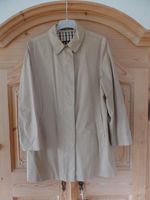 Trenchcoat beige Gr. 38 von DAKS München - Hadern Vorschau