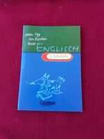 Jeden Tag ein bisschen Englisch 7. Schuljahr Hessen - Neu-Isenburg Vorschau