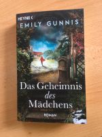 TB Emily Gunnis Das Geheimnis des Mädchens Nordrhein-Westfalen - Rheinbach Vorschau