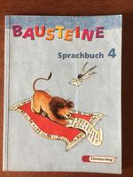 BAUSTEINE Sprachbuch 4 ISBN 9783425114002 Niedersachsen - Bückeburg Vorschau