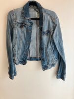 Jeansjacke Bayern - Essing Vorschau