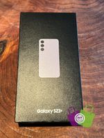 Samsung Galaxy S23+ PLUS-2023-LAVENDER-256GB-Neuwertig/OVP Münster (Westfalen) - Centrum Vorschau