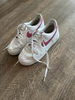 Nike Air Force Hessen - Mittenaar Vorschau
