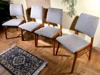 4 Stühle aus den 60igern.. Sachsen - Oelsnitz / Vogtland Vorschau