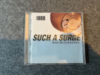 CD Such a Surge - Was Besonderes Wandsbek - Hamburg Sasel Vorschau