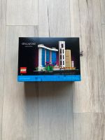 LEGO 21057 Architektur Singapur NEU (827 Teile) Nordrhein-Westfalen - Wesseling Vorschau