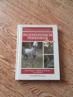 Buch Der homöopathische Pferdedoktor Hessen - Schöneck Vorschau