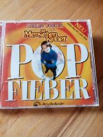 Die Menschenkinder POP FIEBER - CD mit 3D Cover - Jöcker Baden-Württemberg - Remchingen Vorschau