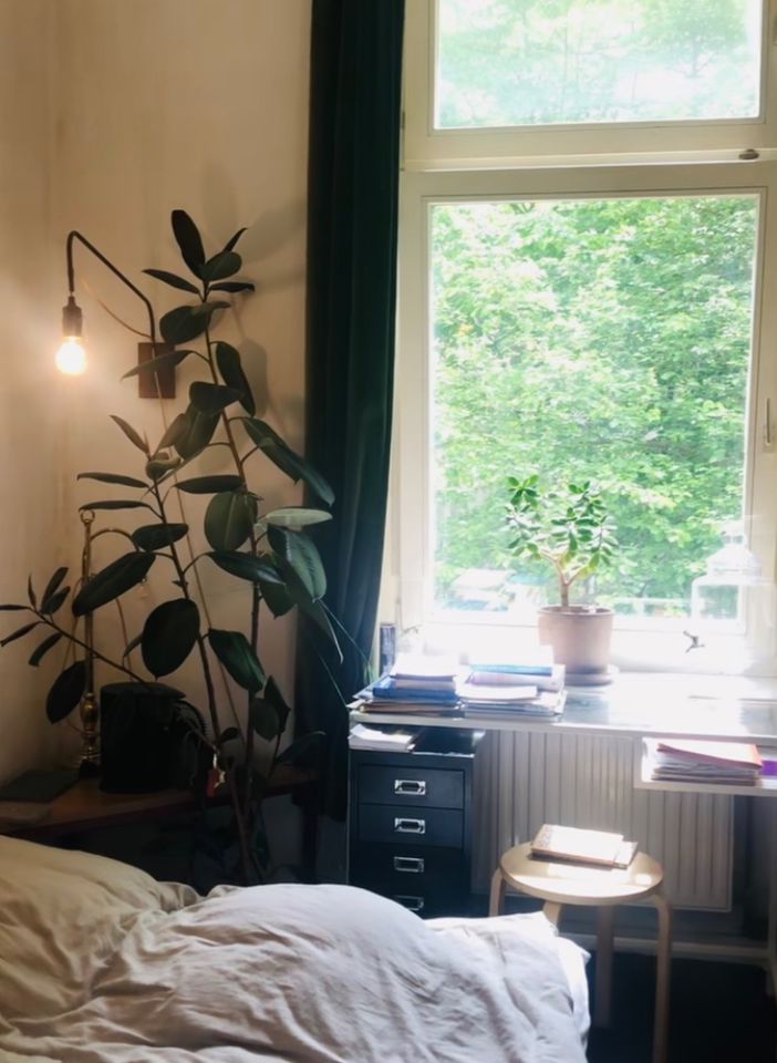 Schöne 1-Zimmer Wohnung in Berlin
