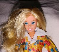 Barbie Vintage Superstar Face 1981 Western Reiten Köln - Lindenthal Vorschau
