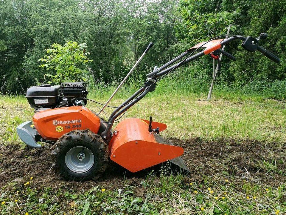 Gartenfräse Vermietung Verleih Bestwig in Bestwig