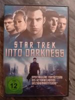 DvD Star Trek Into Darkness Niedersachsen - Springe Vorschau