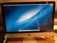 Apple iMac 27 Zoll Mitte 2011 Bayern - Waakirchen Vorschau