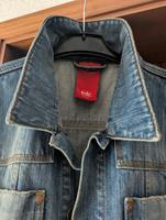 Herren Jeansjacke / Marke: Esprit EDC Baden-Württemberg - Heilbronn Vorschau