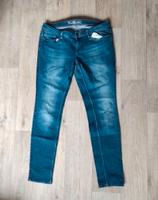 Blaue Jeans von S.Oliver, neuwertig (W34, L32), (Versand möglich) Rostock - Südstadt Vorschau