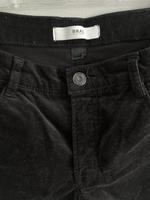 Brax Cordhose schwarz 38 L - Style Mary - wie neu Berlin - Mitte Vorschau