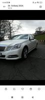 Mercedes-Benz E 220 CDI BlueEFFICIENCY AVANTGARDE AVANTGARDE Frankfurt am Main - Bornheim Vorschau