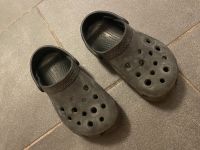 Crocs kinder gebraucht c12 29-30 Baden-Württemberg - Ludwigsburg Vorschau