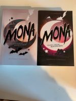 Die ersten beiden Mona Bücher Nordrhein-Westfalen - Geldern Vorschau
