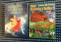 Kinderbibel Bibel für Kinder, Heiligenlegenden von Urachhaus Baden-Württemberg - Buchen (Odenwald) Vorschau