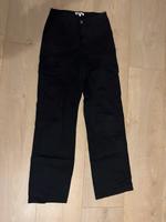 schwarze Cargohose Only Nordrhein-Westfalen - Waldbröl Vorschau