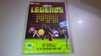 Taito Legends PC Retro Arcade Spielesammlung sehr gut! TOP!!! Dortmund - Innenstadt-West Vorschau