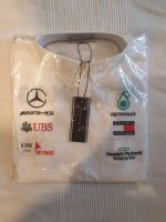 Mercedes Amg Petronas F1 Team Tommy Hilfiger Hemd Lewis Hamilton Hessen - Hanau Vorschau