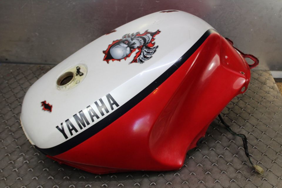 Yamaha FJ1100 47E Tank Benzintank in Tauberbischofsheim