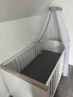 Babybett von Paidi Baden-Württemberg - Gernsbach Vorschau