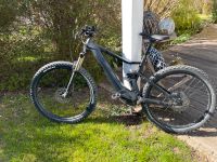 Ebike Mountainbike. EMTB Fully Bayern - Nittendorf  Vorschau