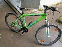 Mountainbike von Bulls, 26 Zoll, kaum gebraucht, Größe M Freiburg im Breisgau - Wiehre Vorschau