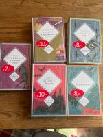 5 Bücher English Edition, Dracula, Frankenstein, Orwell u.a. Thüringen - Saalfeld (Saale) Vorschau