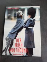 Buch "Der Irish Wolfhound" von Mary Mc Bryde, neuwertig !! Rheinland-Pfalz - Neuhofen Vorschau