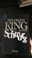 Stephen King Roman Nordrhein-Westfalen - Rheine Vorschau