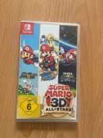 Super Mario 3D All Stars Nordrhein-Westfalen - Solingen Vorschau