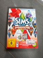 Die Sims 3 Plus Jahreszeiten Bayern - Höchberg Vorschau