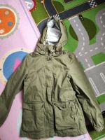 H&M Jacke Übergangsjacke Gr. 140 Mädchen Hessen - Wölfersheim Vorschau