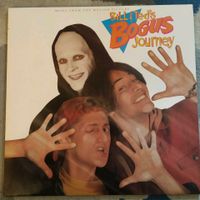 Various - Bill & Ted's Bogus Journey (LP, Album) Vinyl! Baden-Württemberg - Pfedelbach Vorschau