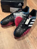 adidas Women's Predito LZ TRX FG W Fußballschuhe Frauen Mädchen Hessen - Schenklengsfeld Vorschau