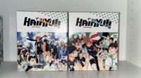 Haikyuu Sammelschuber Flensburg - Mürwik Vorschau