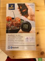 Grill und Bratenthermometer Bluetooth Wandsbek - Hamburg Wellingsbüttel Vorschau