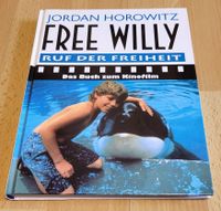 Free Willy Ruf der Freiheit von Jordan Horowitz Saarland - Bexbach Vorschau