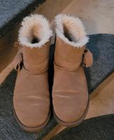 Boots Braun Esprit 41 Nordrhein-Westfalen - Dormagen Vorschau